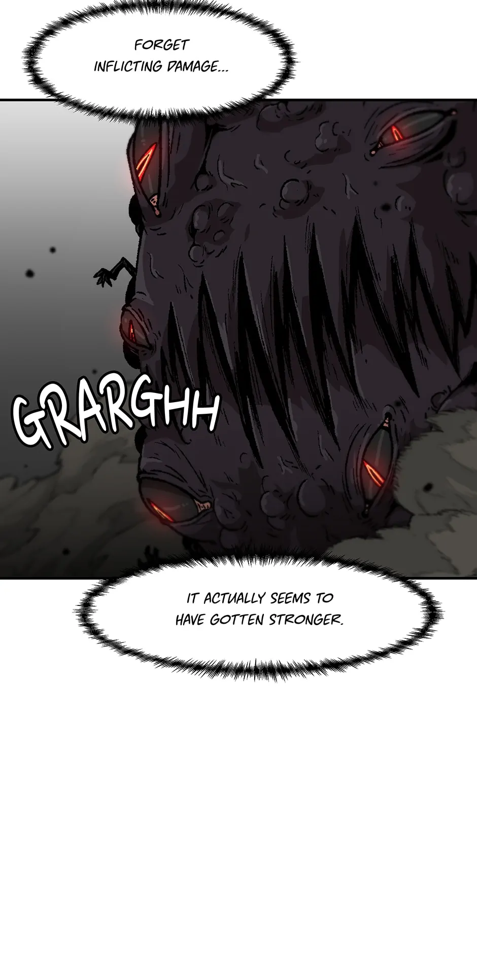 Read Leveling Up Alone EN Manga Online