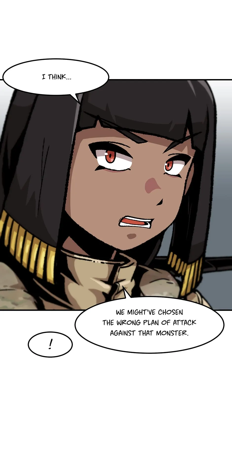 Read Leveling Up Alone EN Manga Online