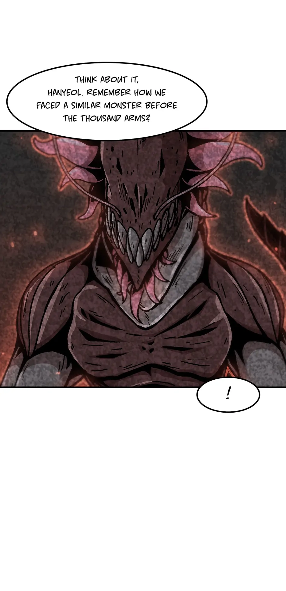 Read Leveling Up Alone EN Manga Online