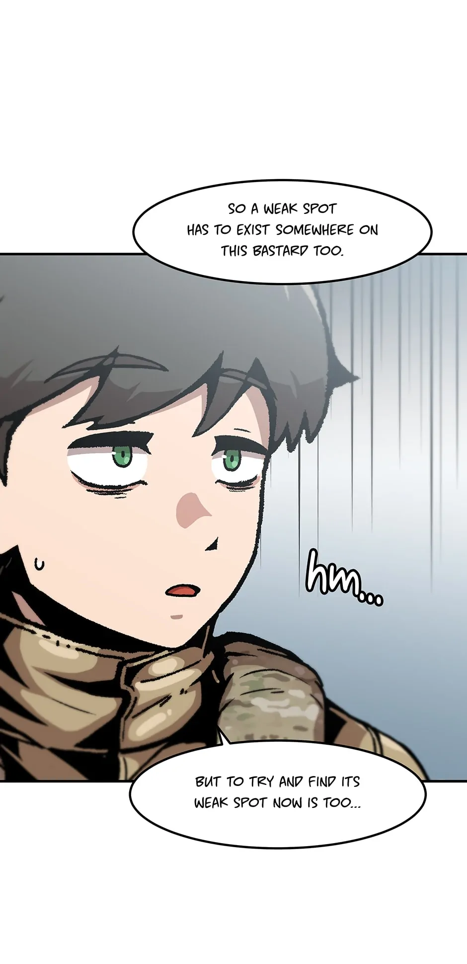 Read Leveling Up Alone EN Manga Online