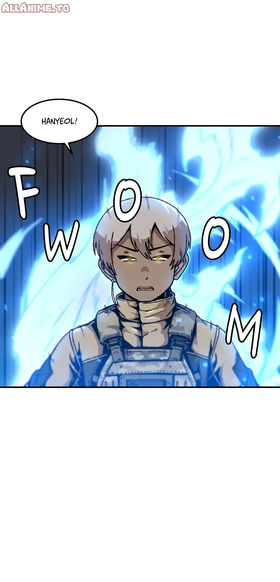 Read Leveling Up Alone EN Manga Online