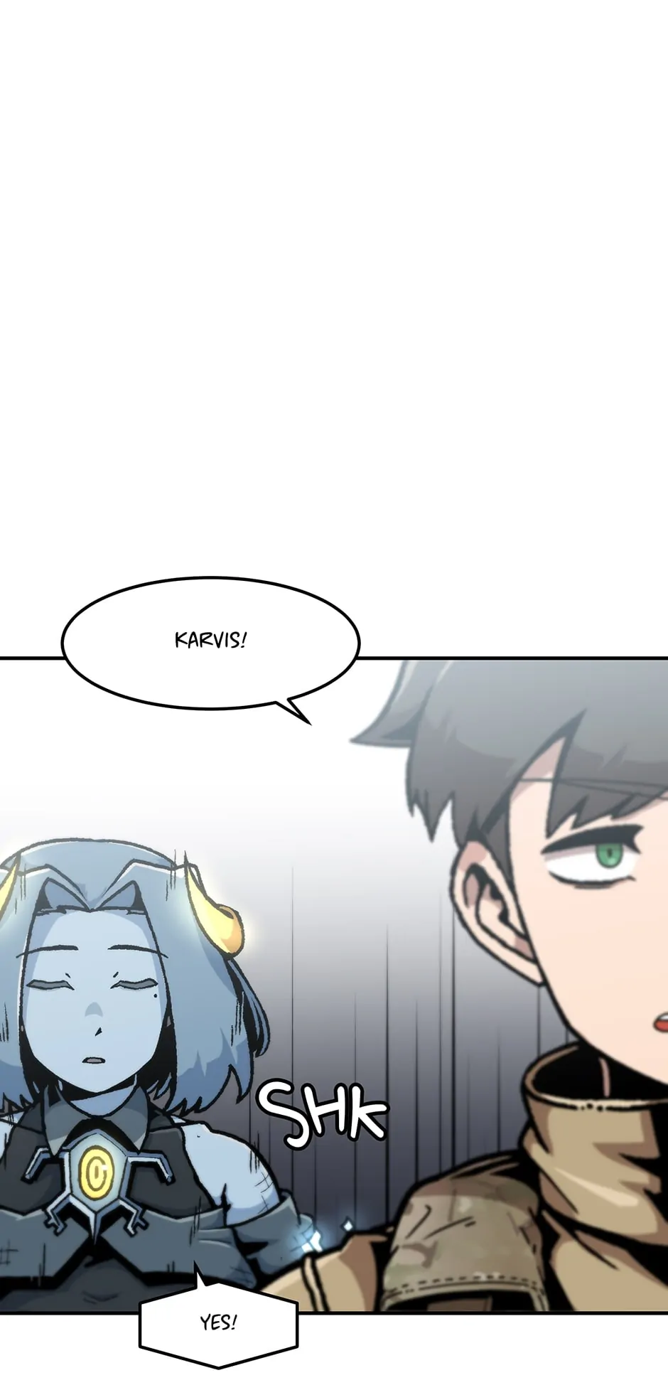 Read Leveling Up Alone EN Manga Online