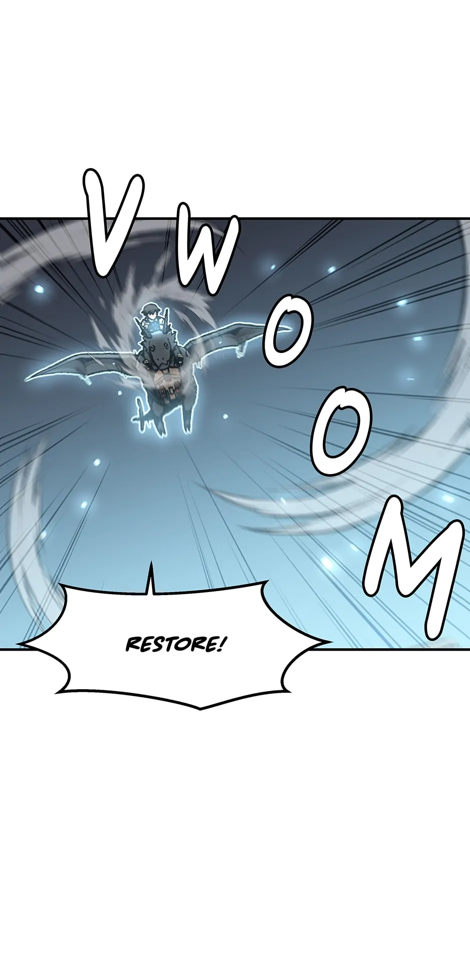 Read Leveling Up Alone EN Manga Online