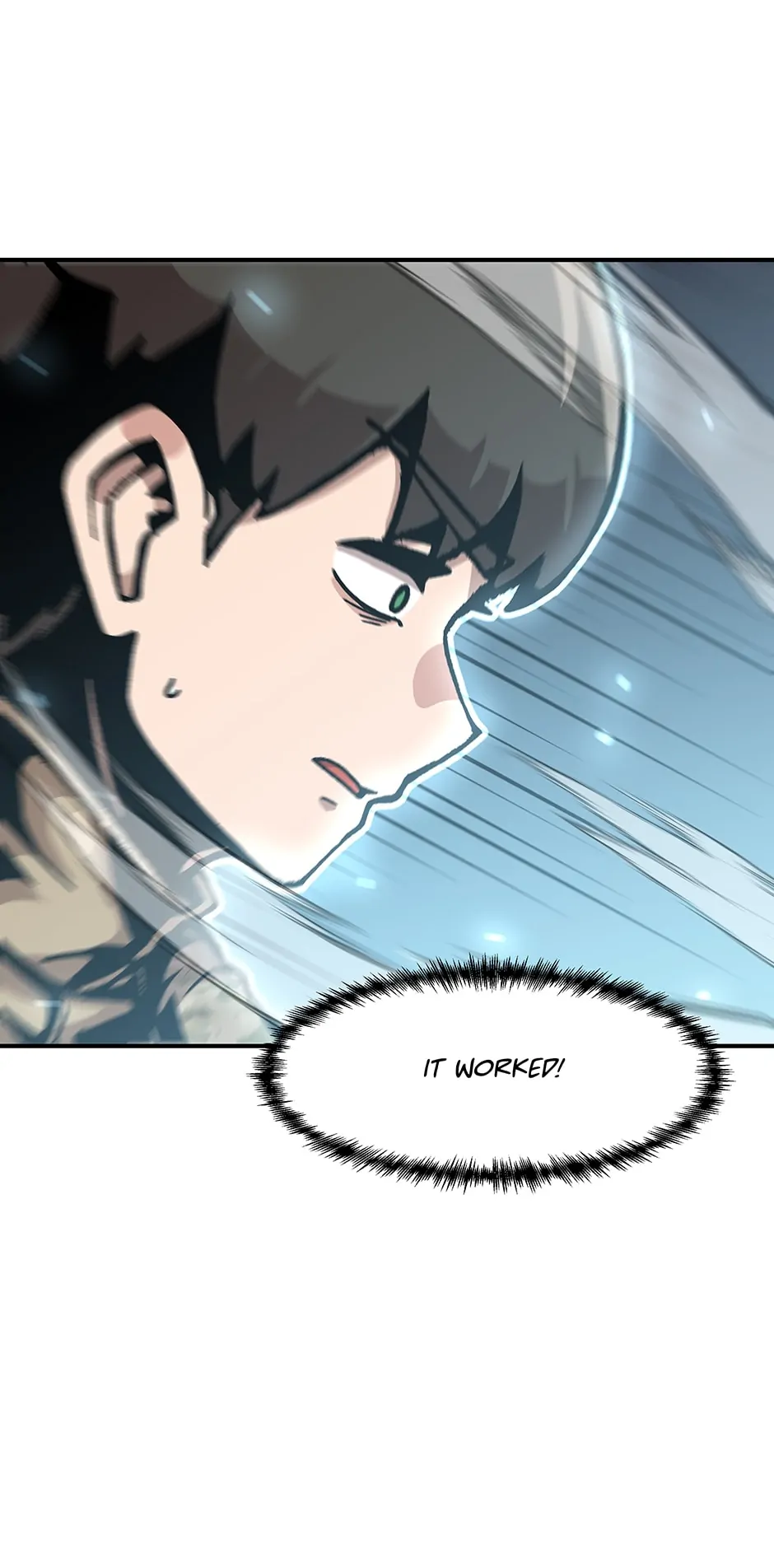 Read Leveling Up Alone EN Manga Online