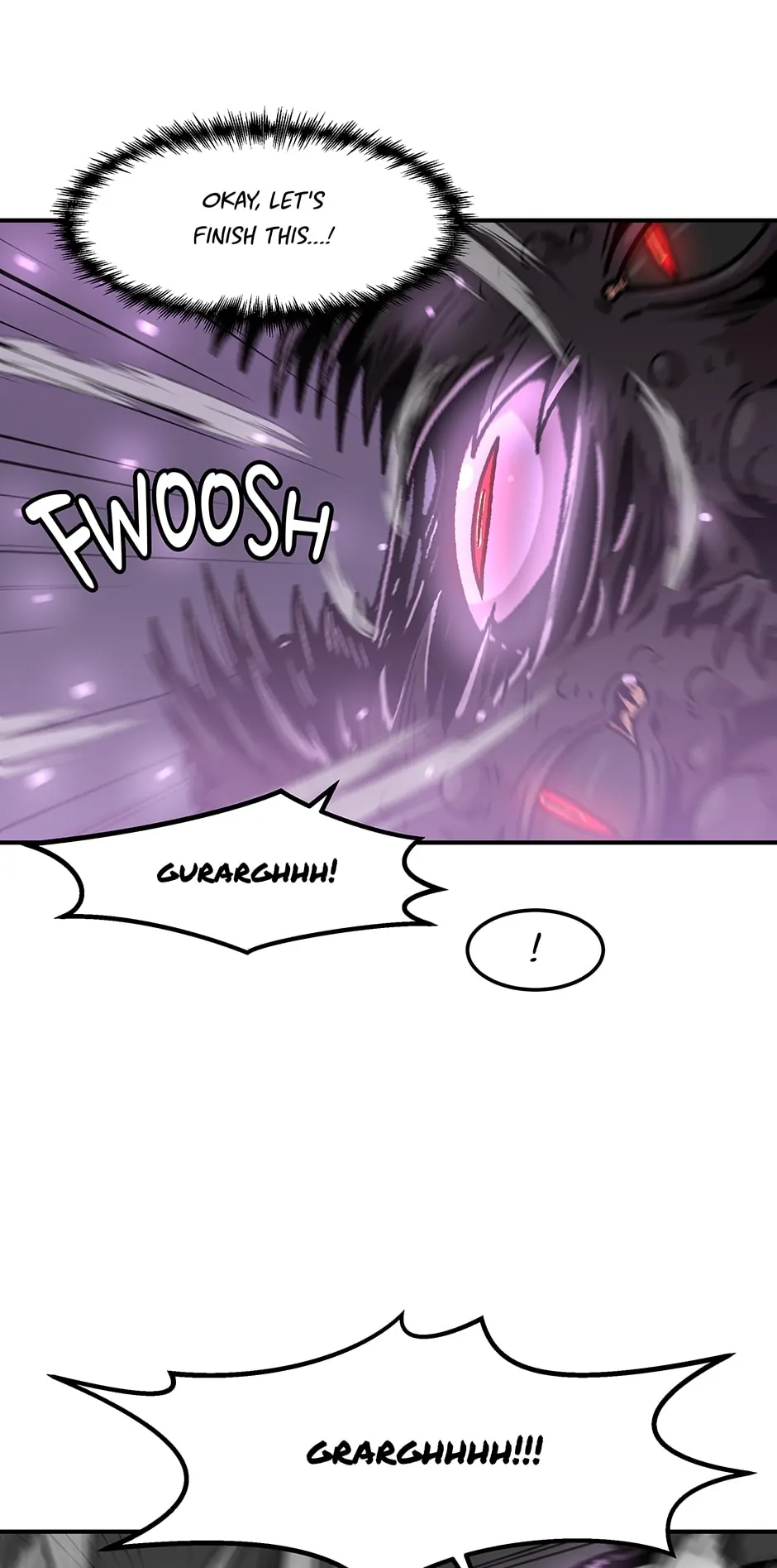 Read Leveling Up Alone EN Manga Online