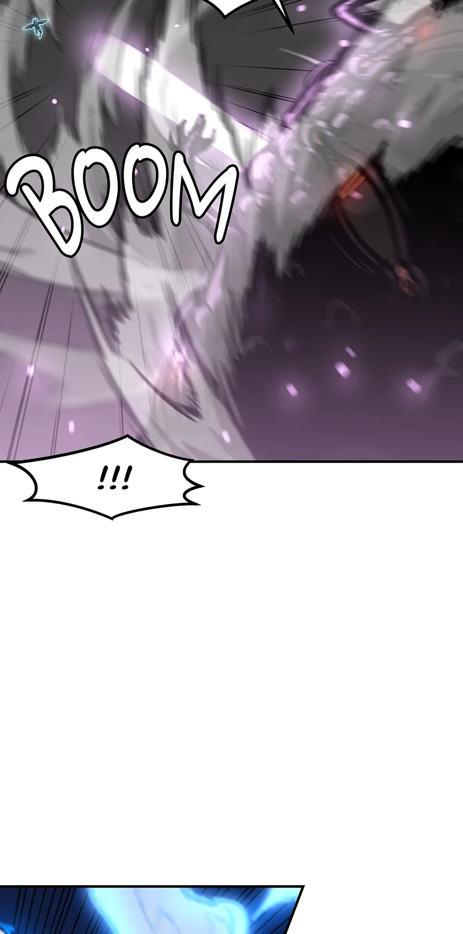 Read Leveling Up Alone EN Manga Online