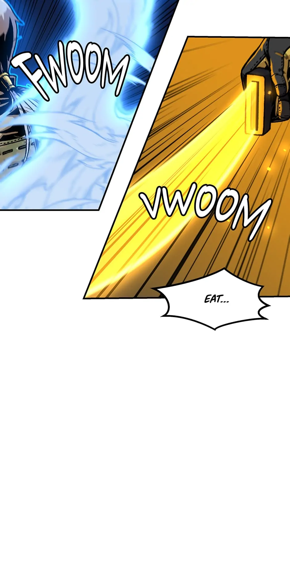 Read Leveling Up Alone EN Manga Online