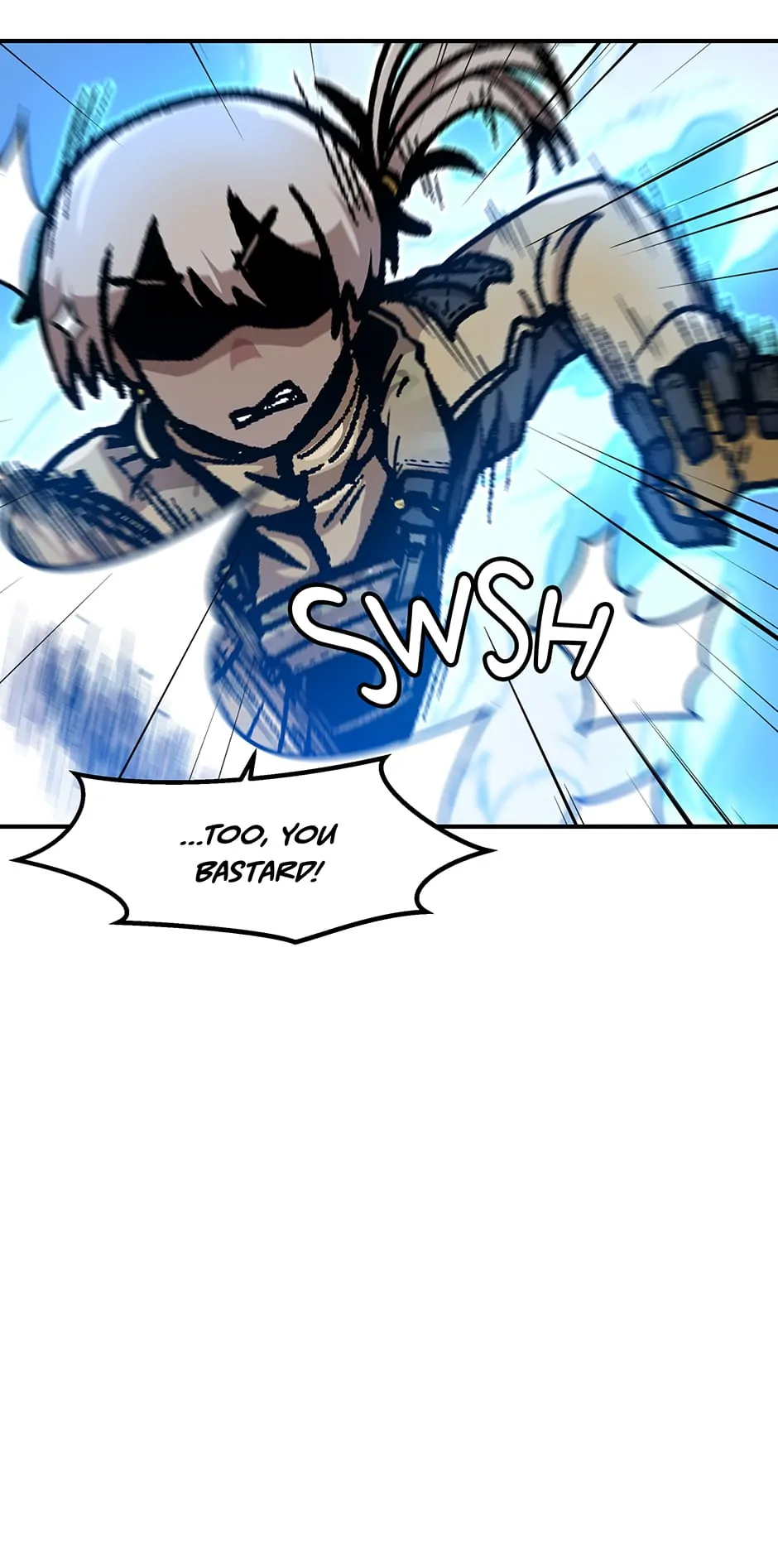 Read Leveling Up Alone EN Manga Online