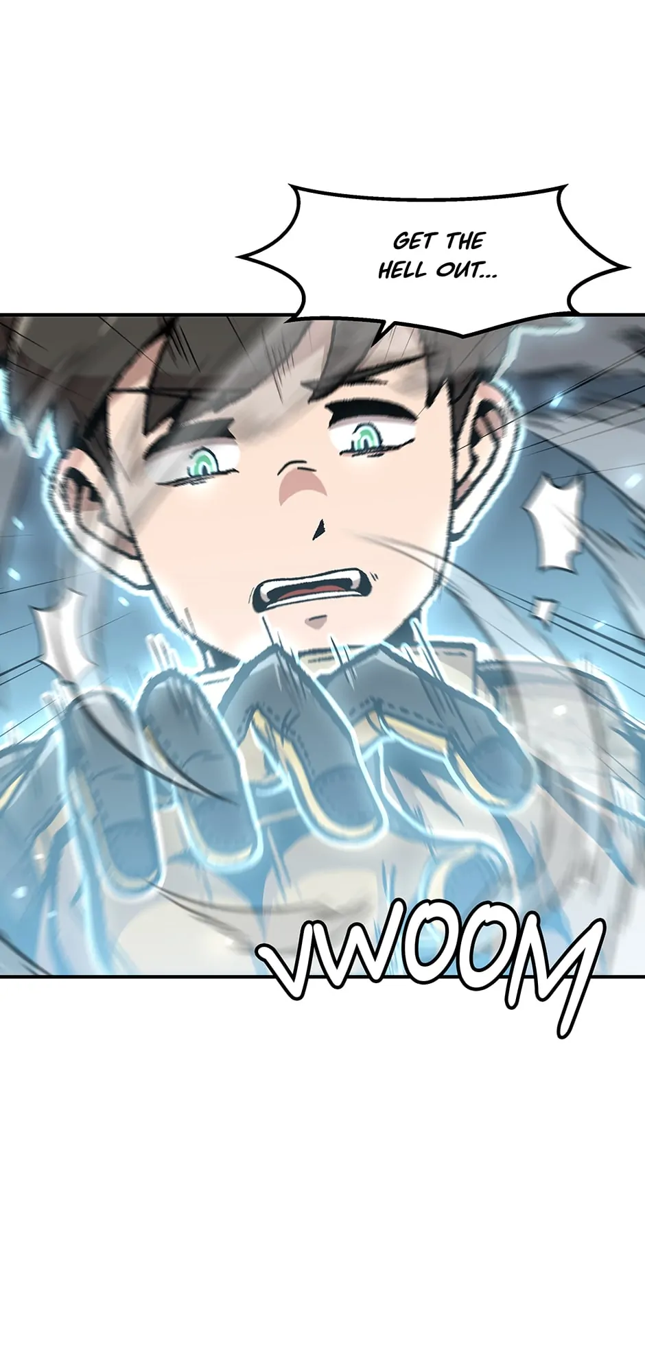 Read Leveling Up Alone EN Manga Online