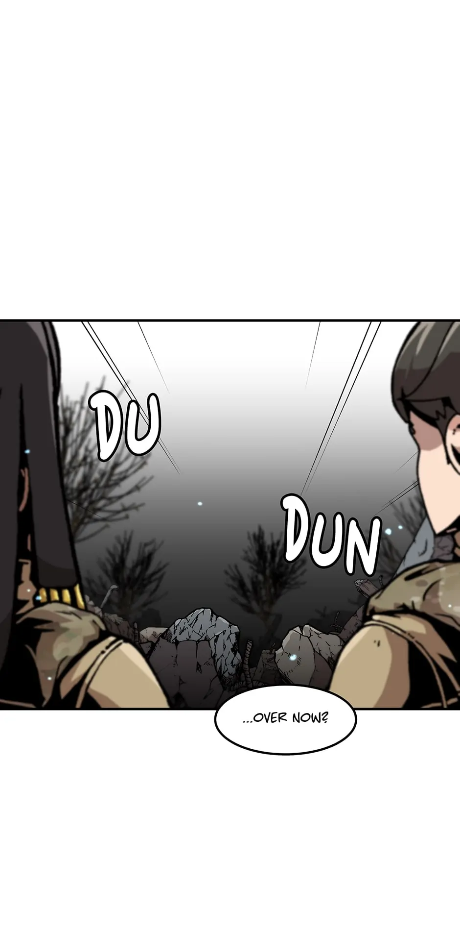 Read Leveling Up Alone EN Manga Online