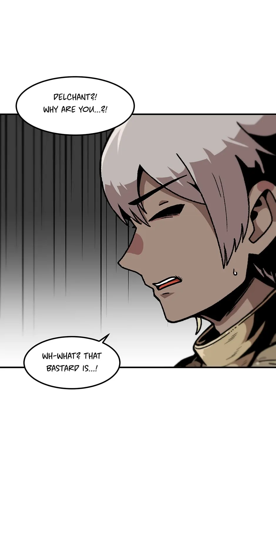 Read Leveling Up Alone EN Manga Online