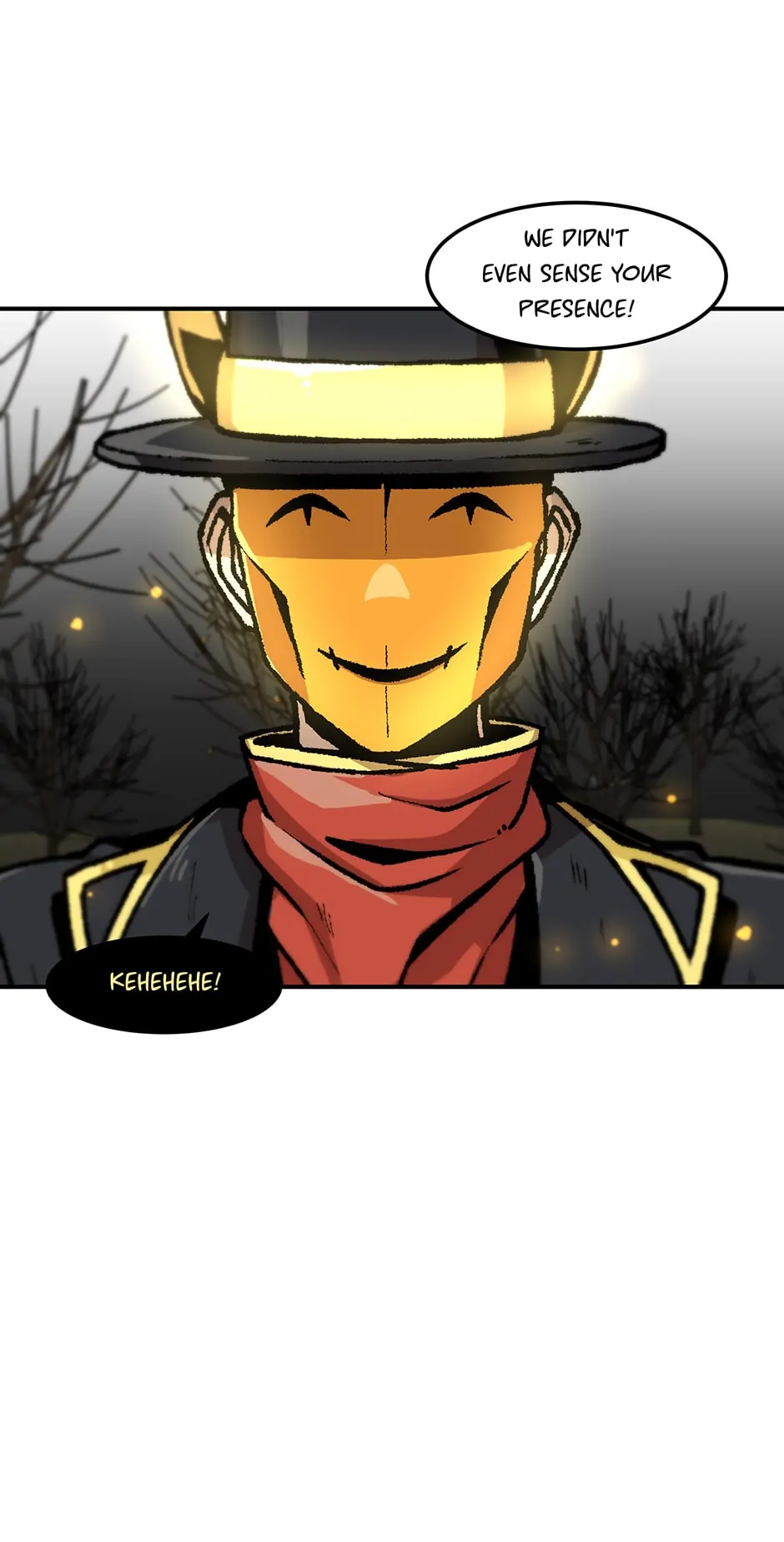 Read Leveling Up Alone EN Manga Online