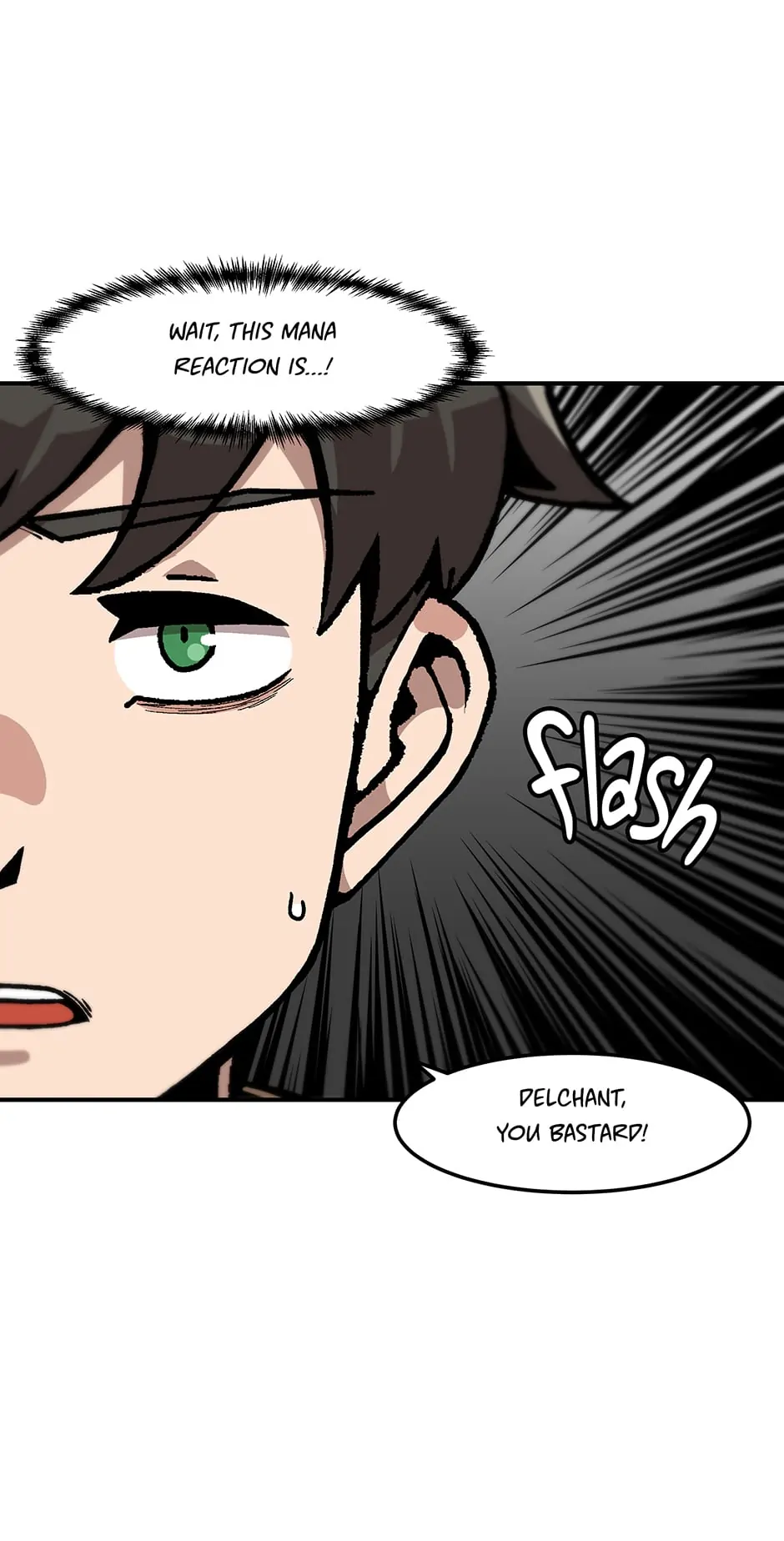 Read Leveling Up Alone EN Manga Online