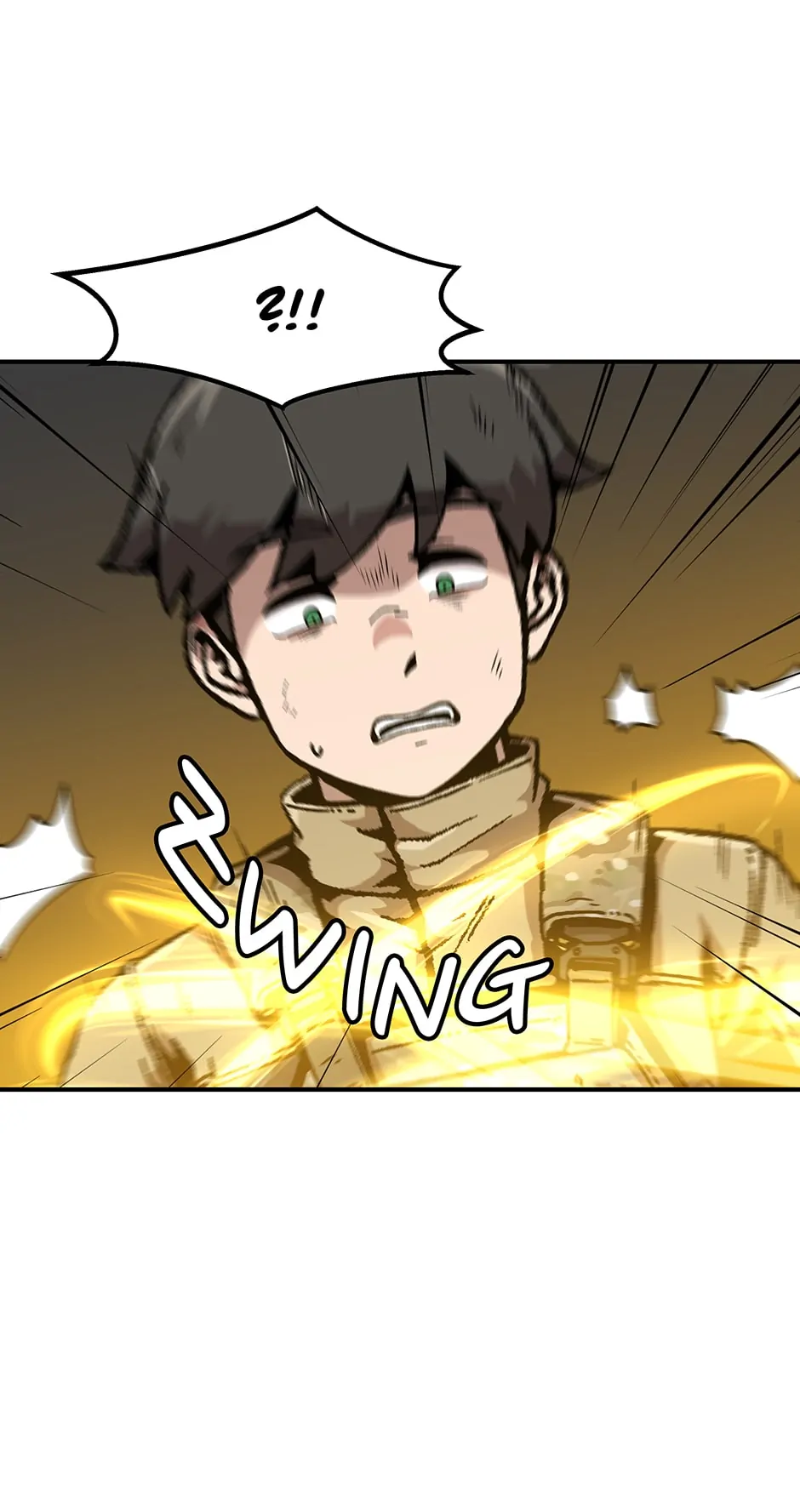 Read Leveling Up Alone EN Manga Online