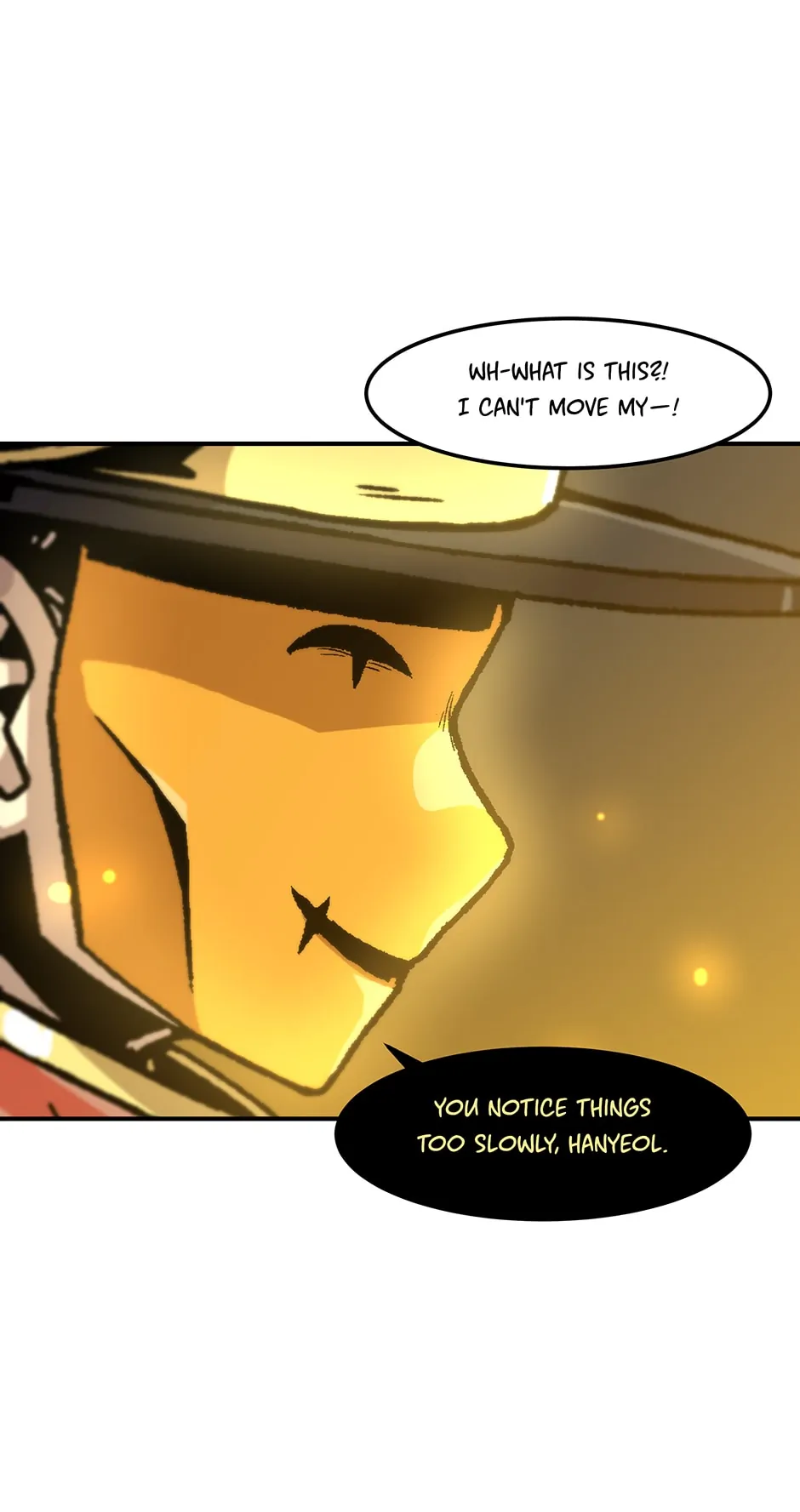 Read Leveling Up Alone EN Manga Online