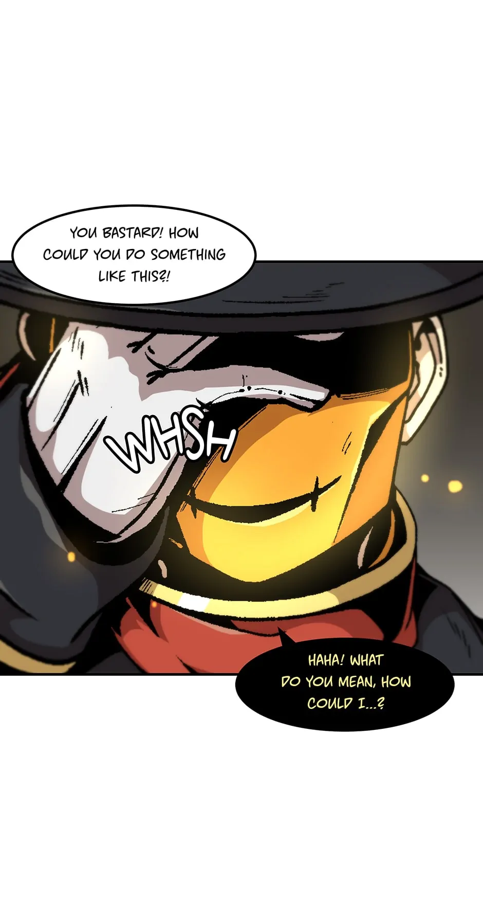 Read Leveling Up Alone EN Manga Online