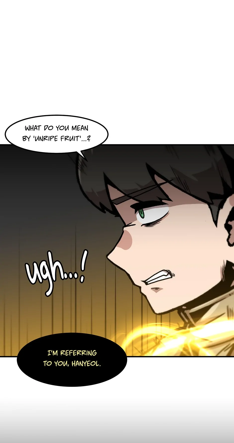 Read Leveling Up Alone EN Manga Online