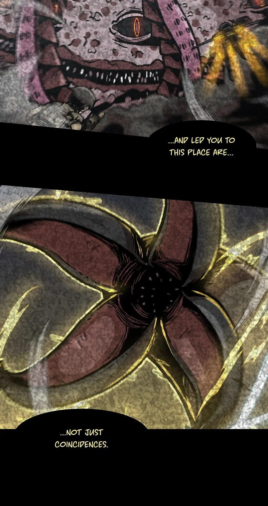 Read Leveling Up Alone EN Manga Online