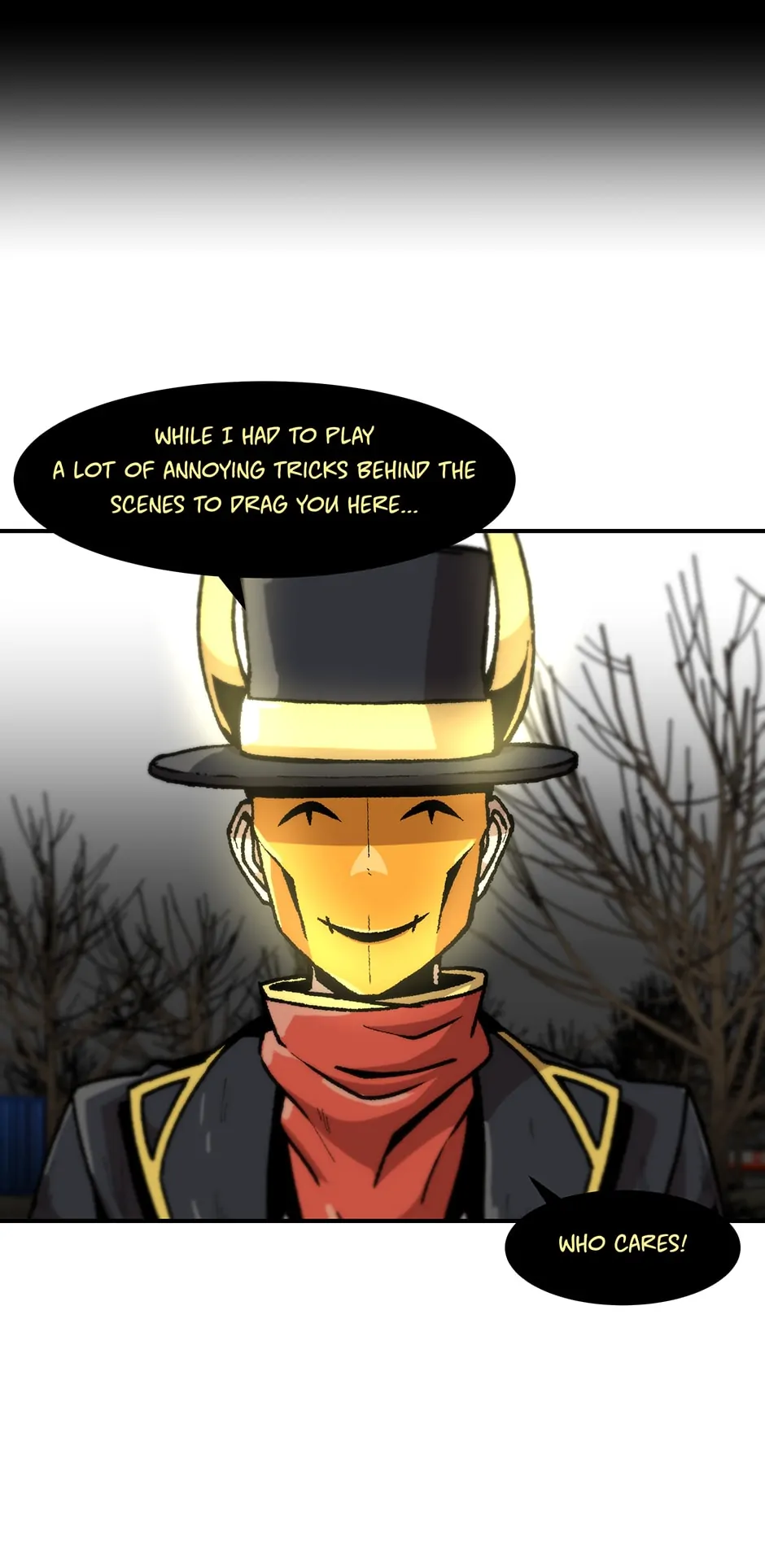 Read Leveling Up Alone EN Manga Online