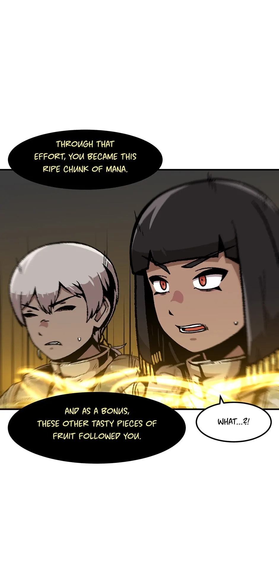 Read Leveling Up Alone EN Manga Online