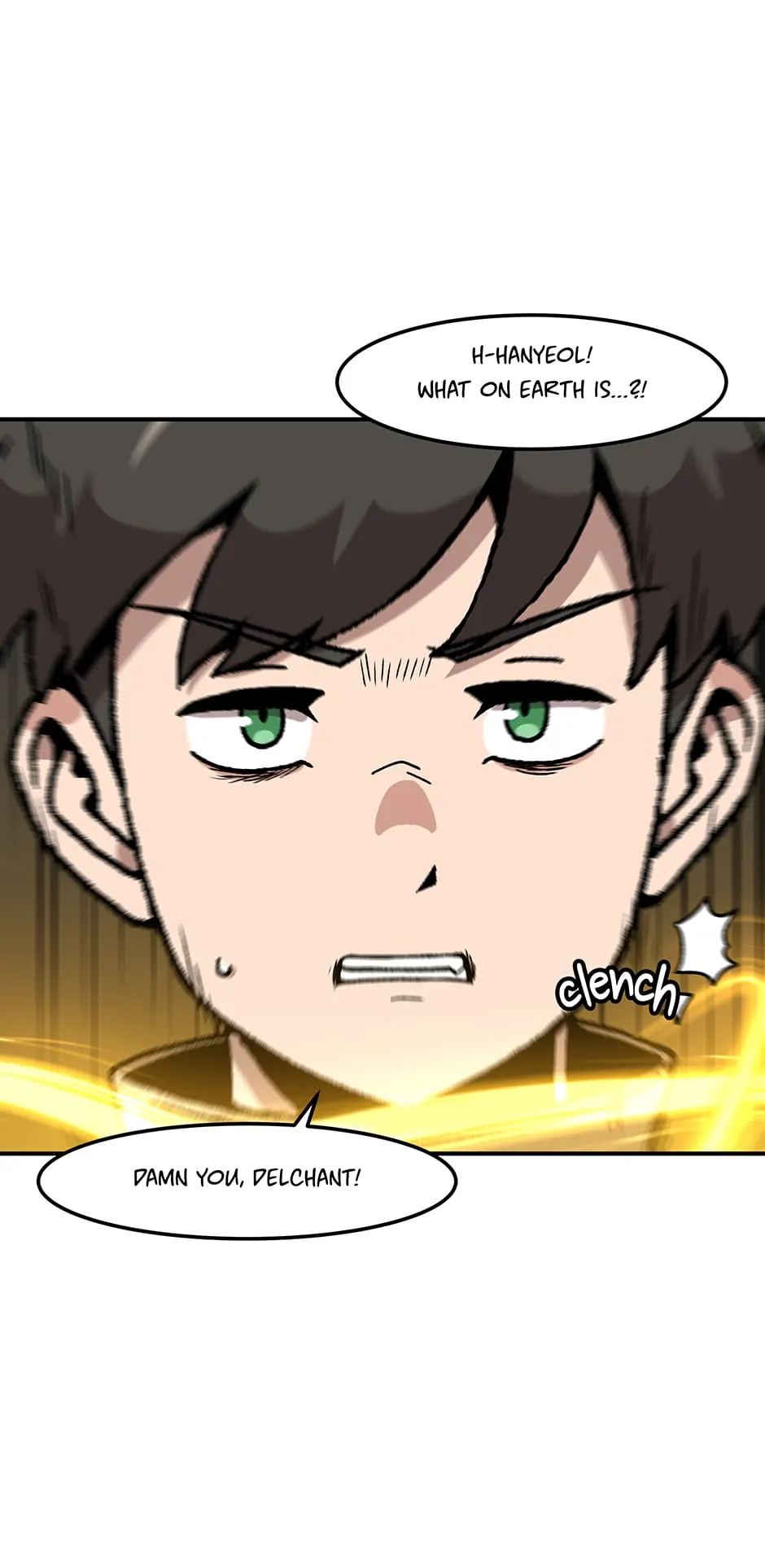 Read Leveling Up Alone EN Manga Online