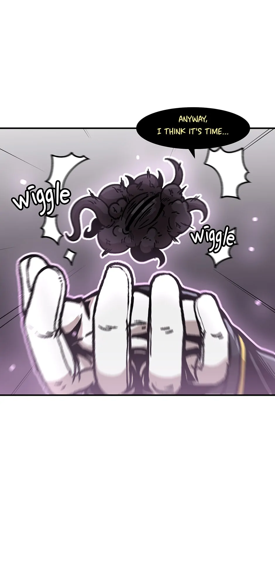 Read Leveling Up Alone EN Manga Online