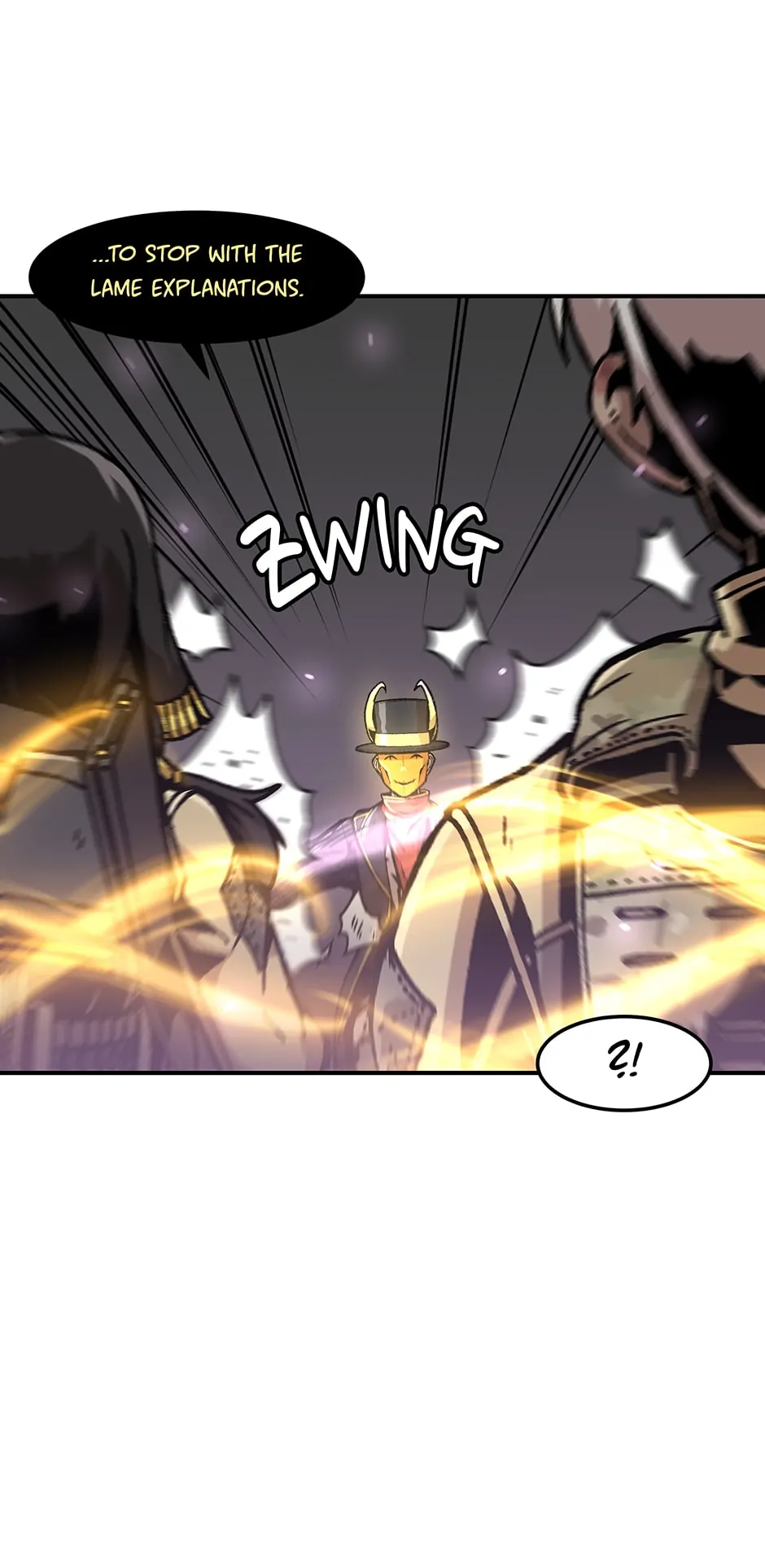 Read Leveling Up Alone EN Manga Online