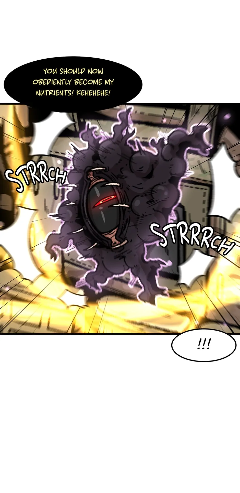 Read Leveling Up Alone EN Manga Online