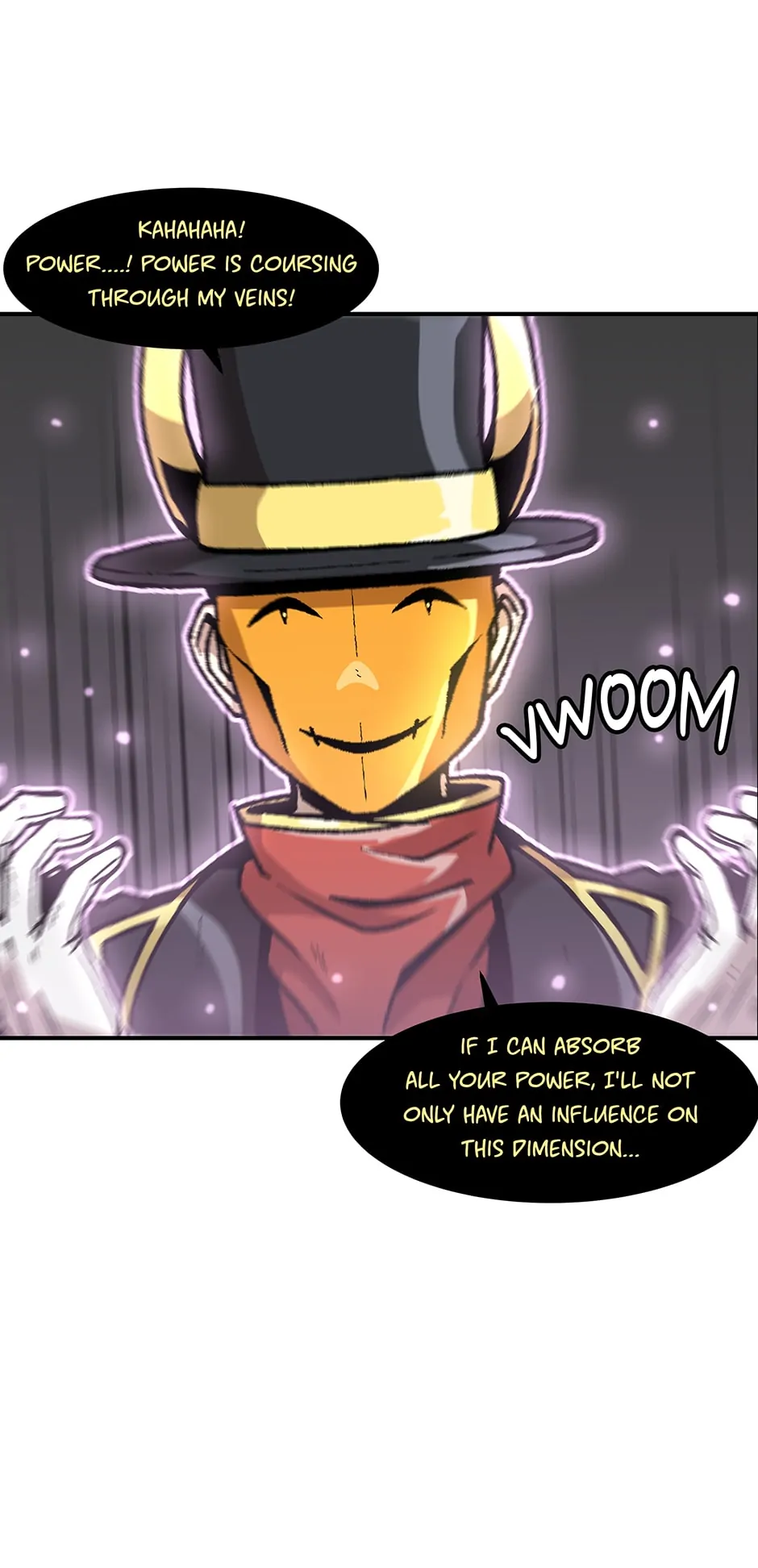 Read Leveling Up Alone EN Manga Online