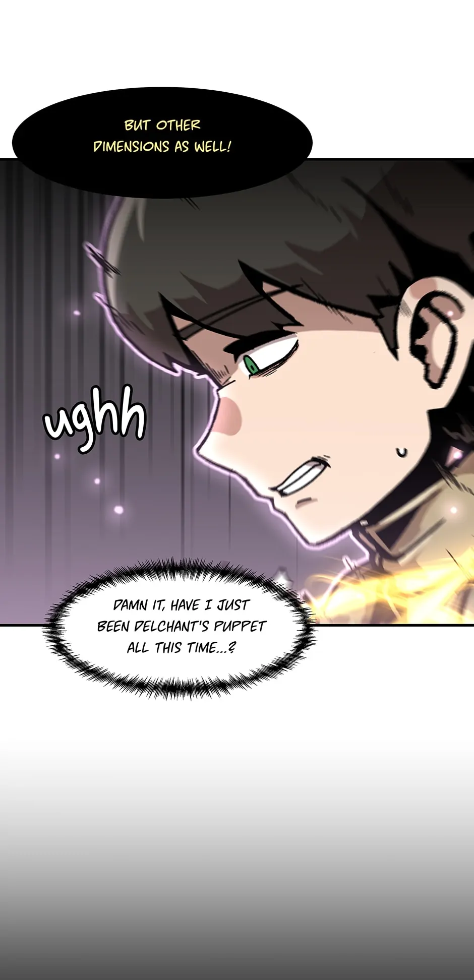 Read Leveling Up Alone EN Manga Online