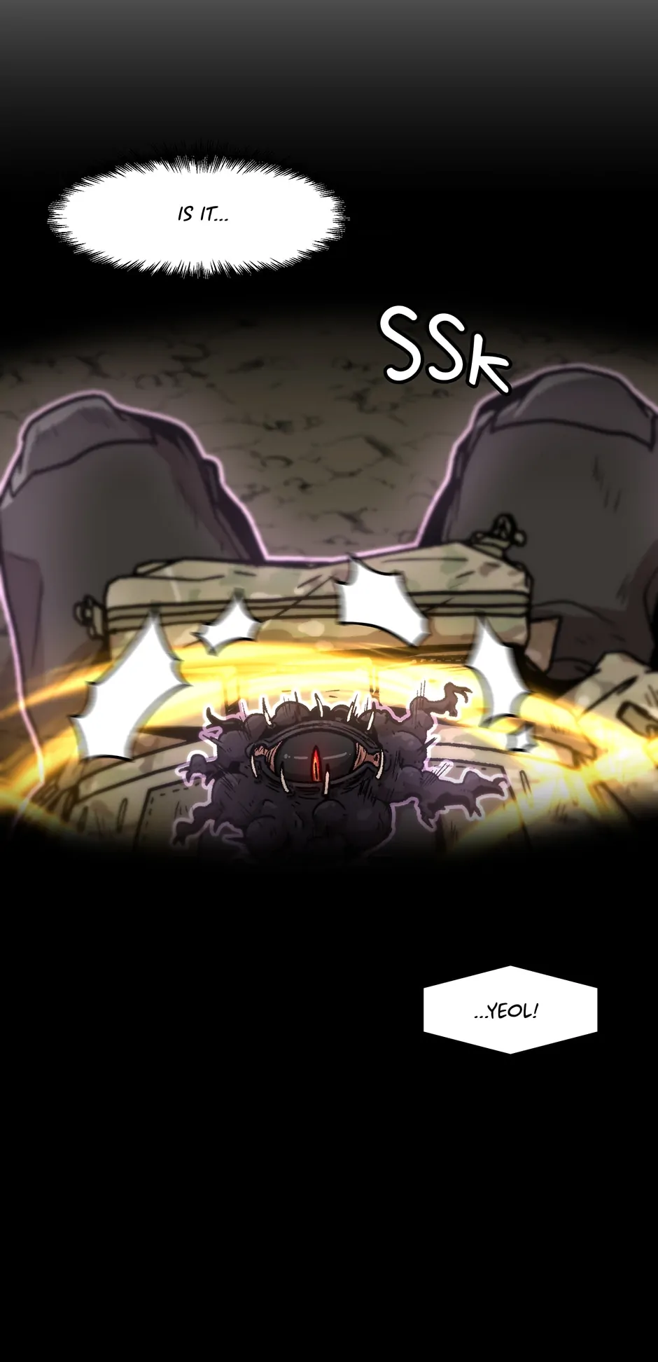 Read Leveling Up Alone EN Manga Online