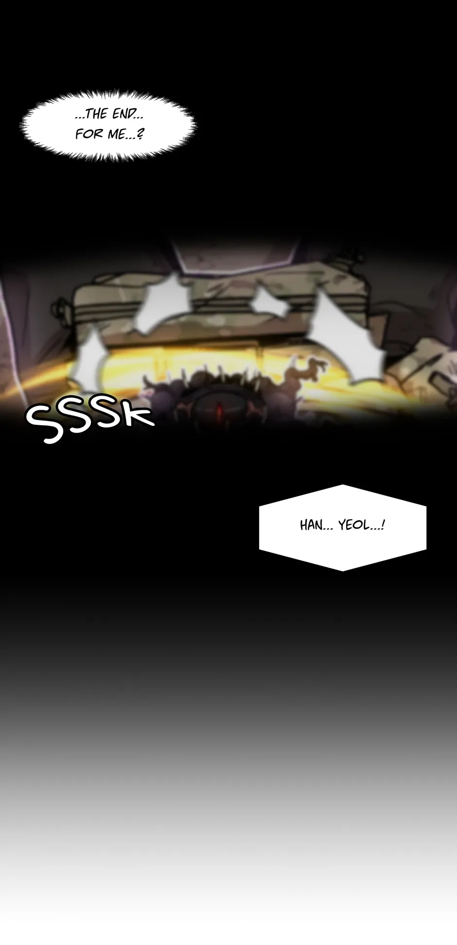 Read Leveling Up Alone EN Manga Online