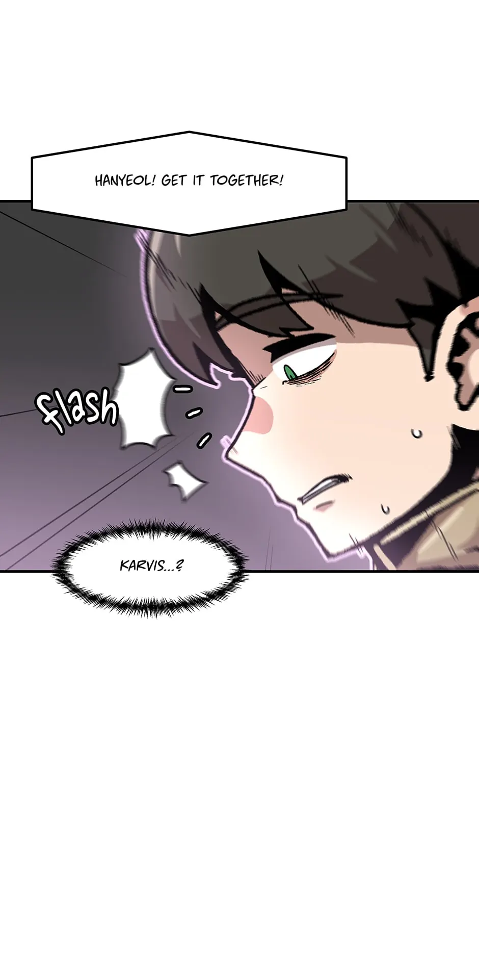 Read Leveling Up Alone EN Manga Online