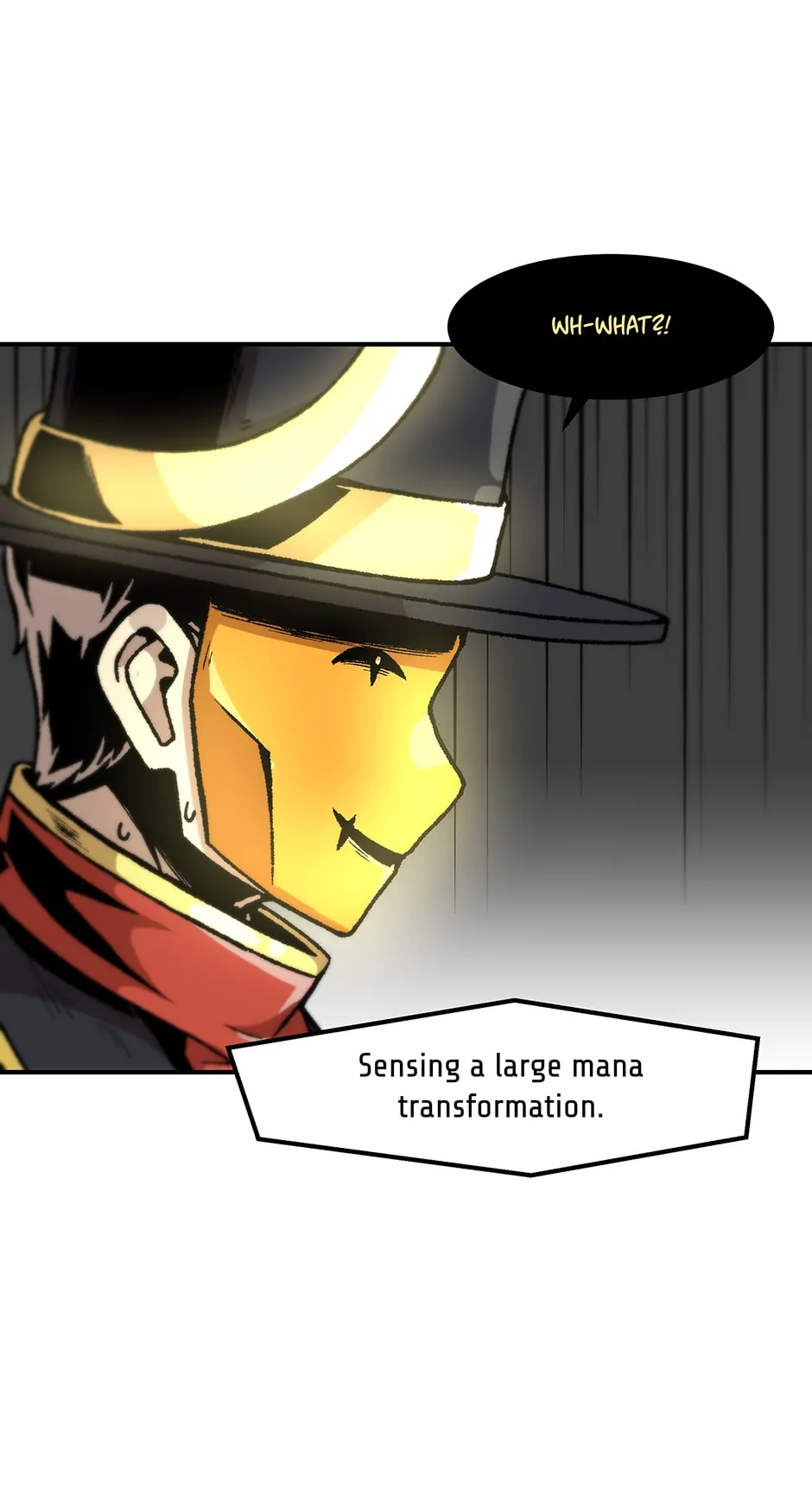 Read Leveling Up Alone EN Manga Online