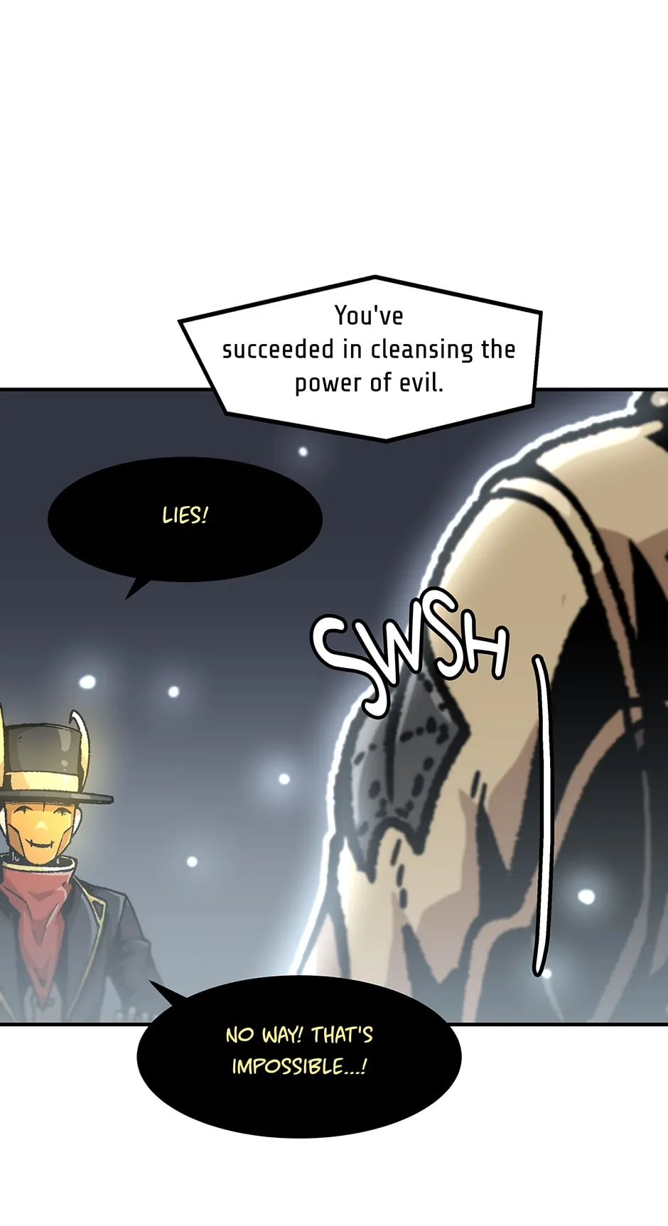 Read Leveling Up Alone EN Manga Online