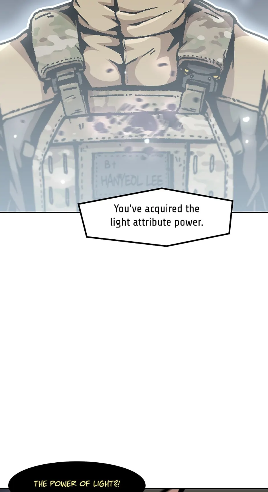 Read Leveling Up Alone EN Manga Online