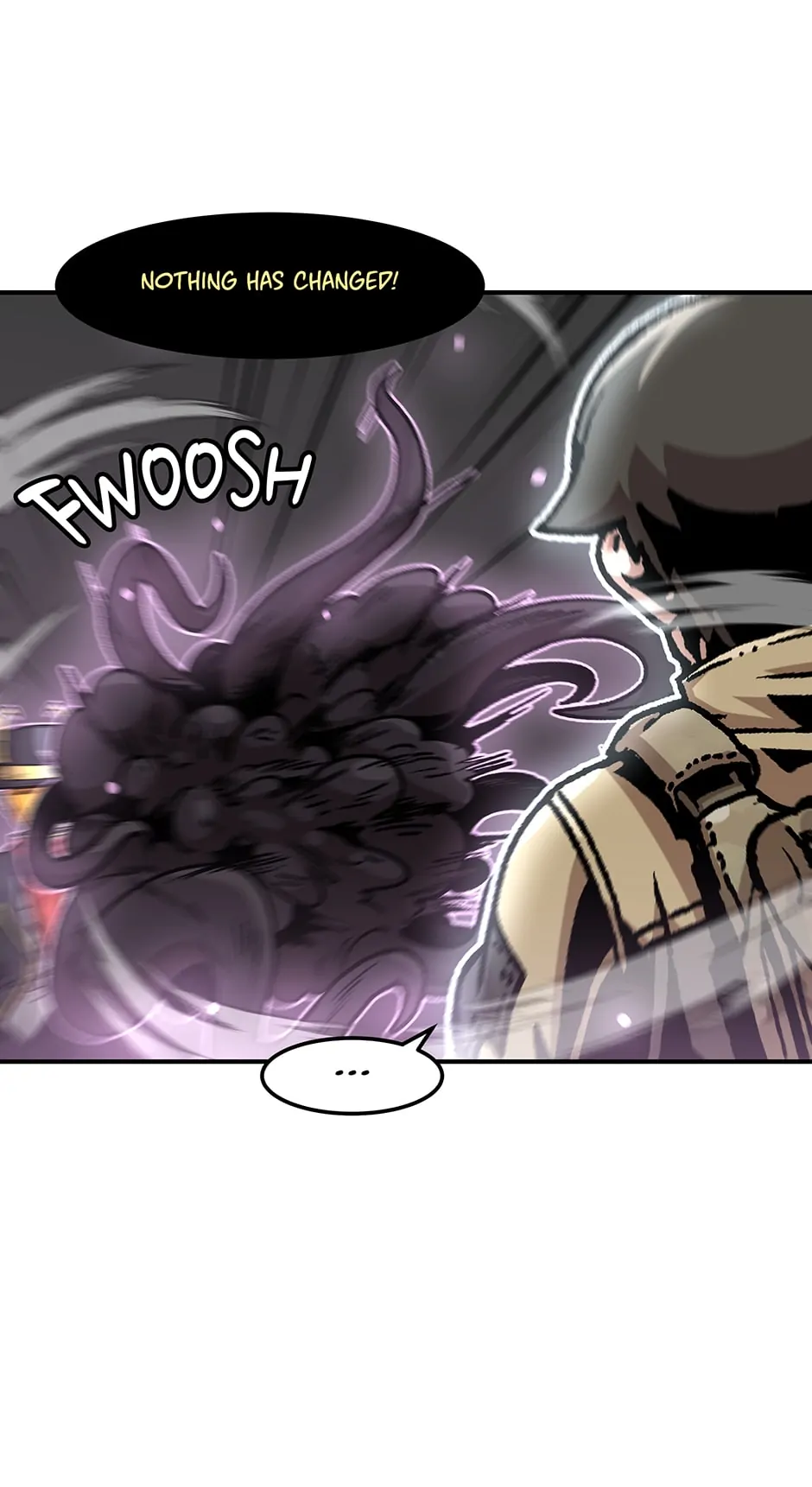 Read Leveling Up Alone EN Manga Online