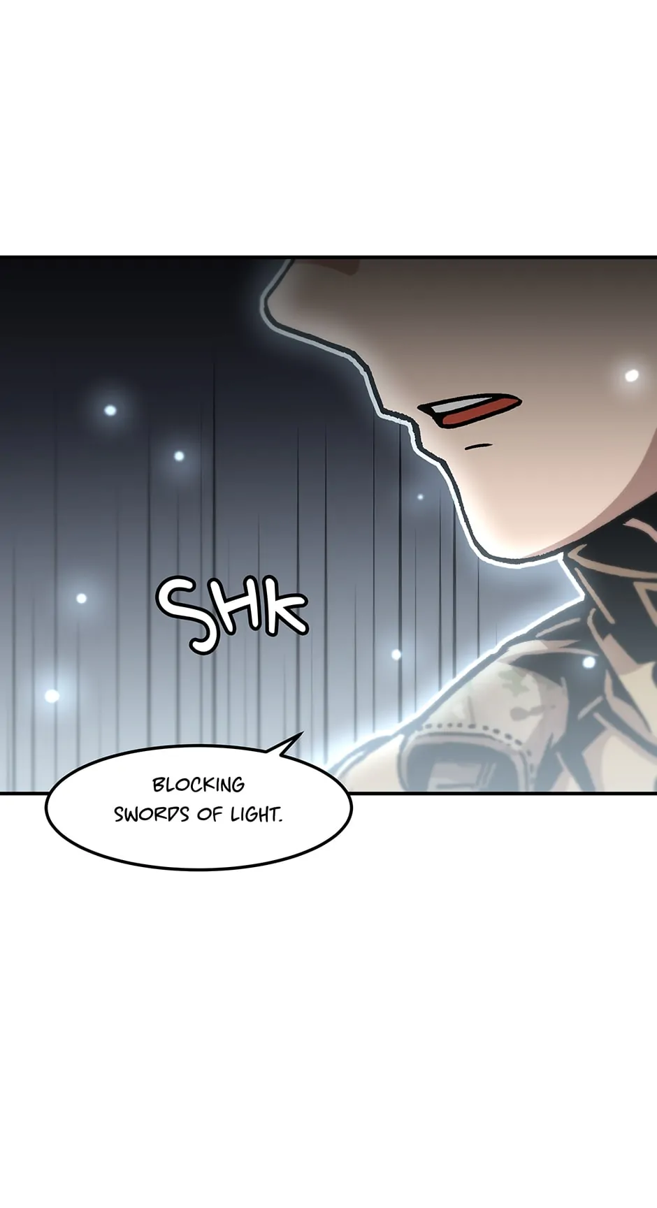 Read Leveling Up Alone EN Manga Online