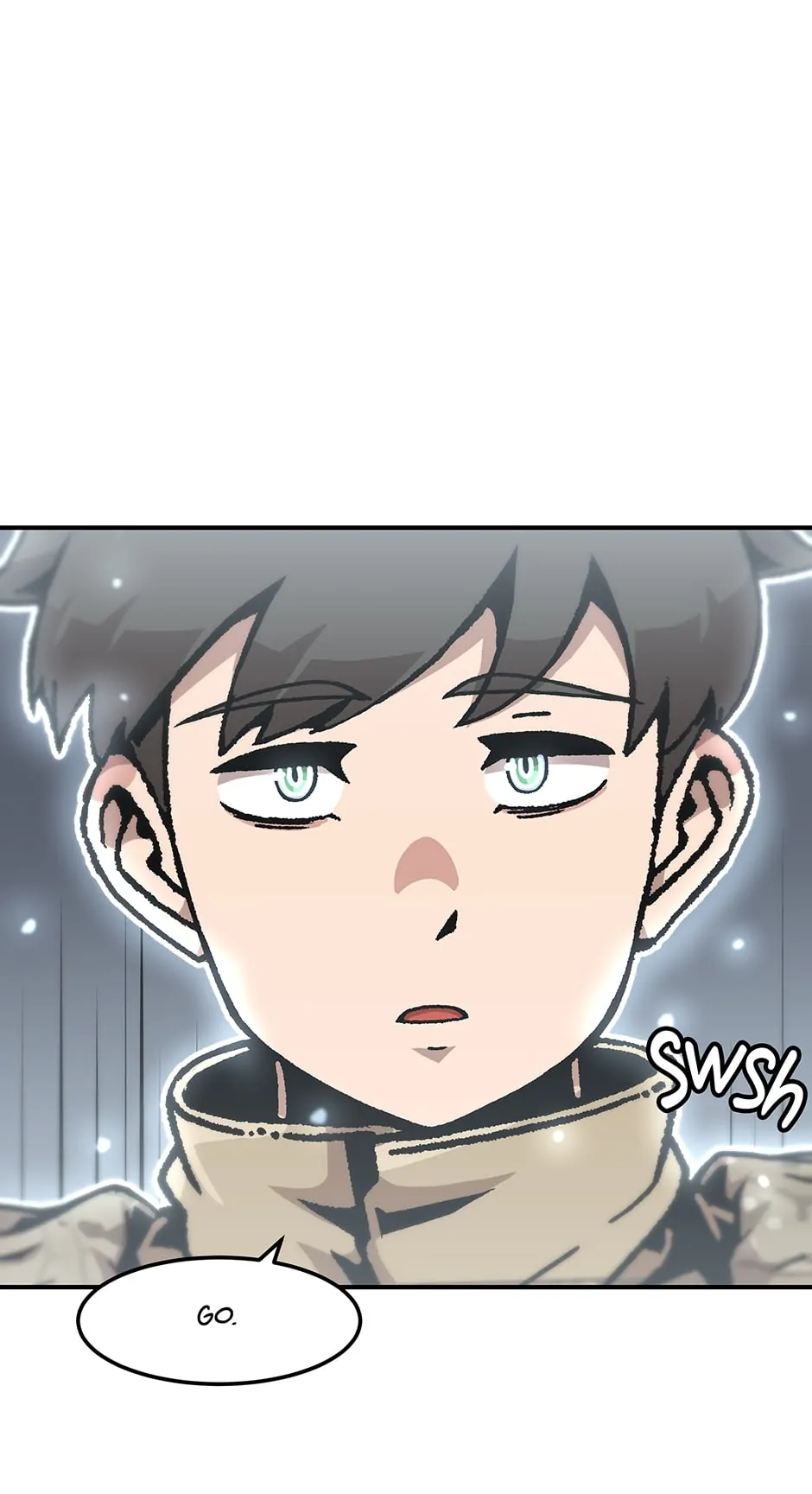 Read Leveling Up Alone EN Manga Online