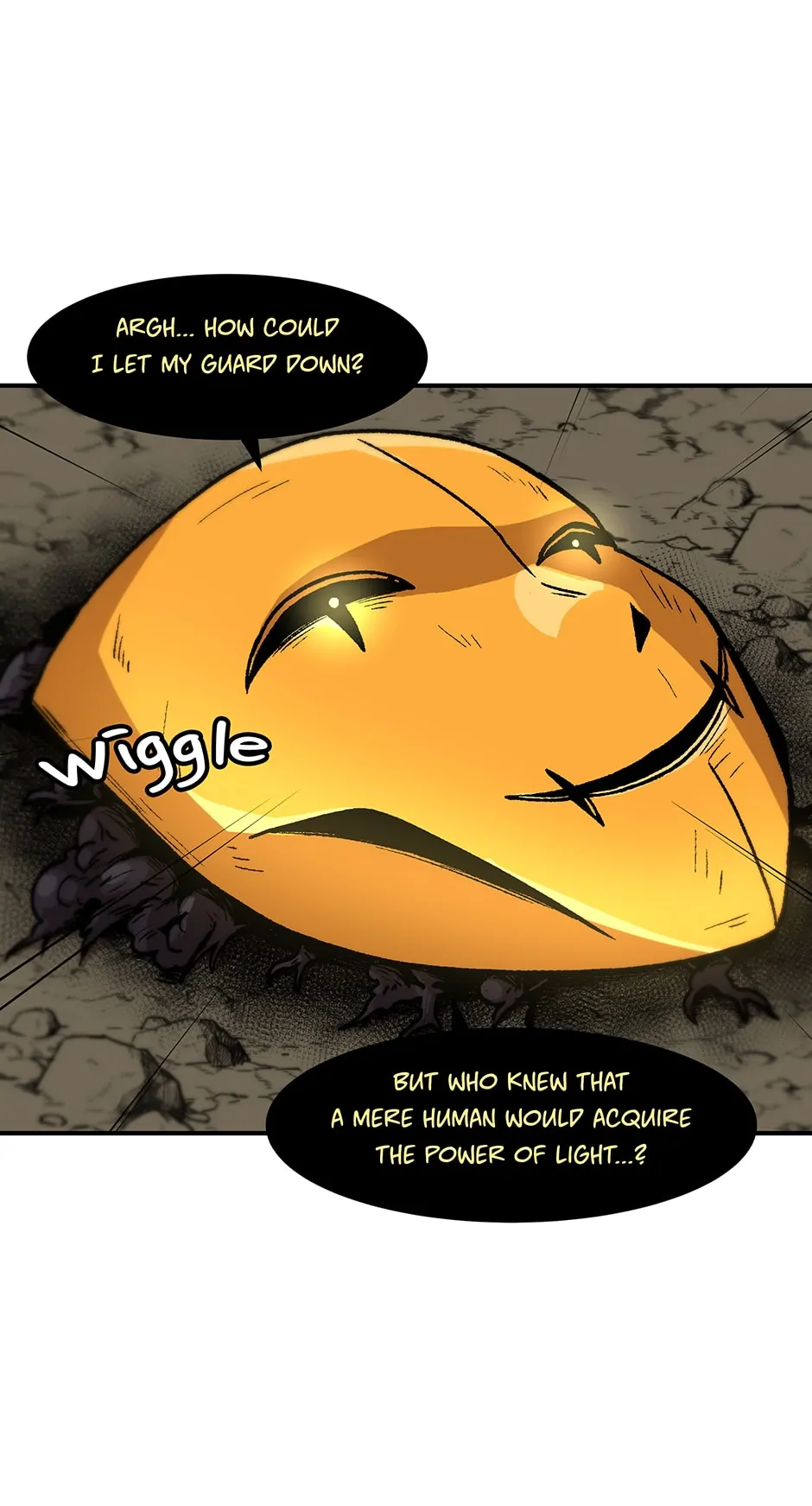 Read Leveling Up Alone EN Manga Online