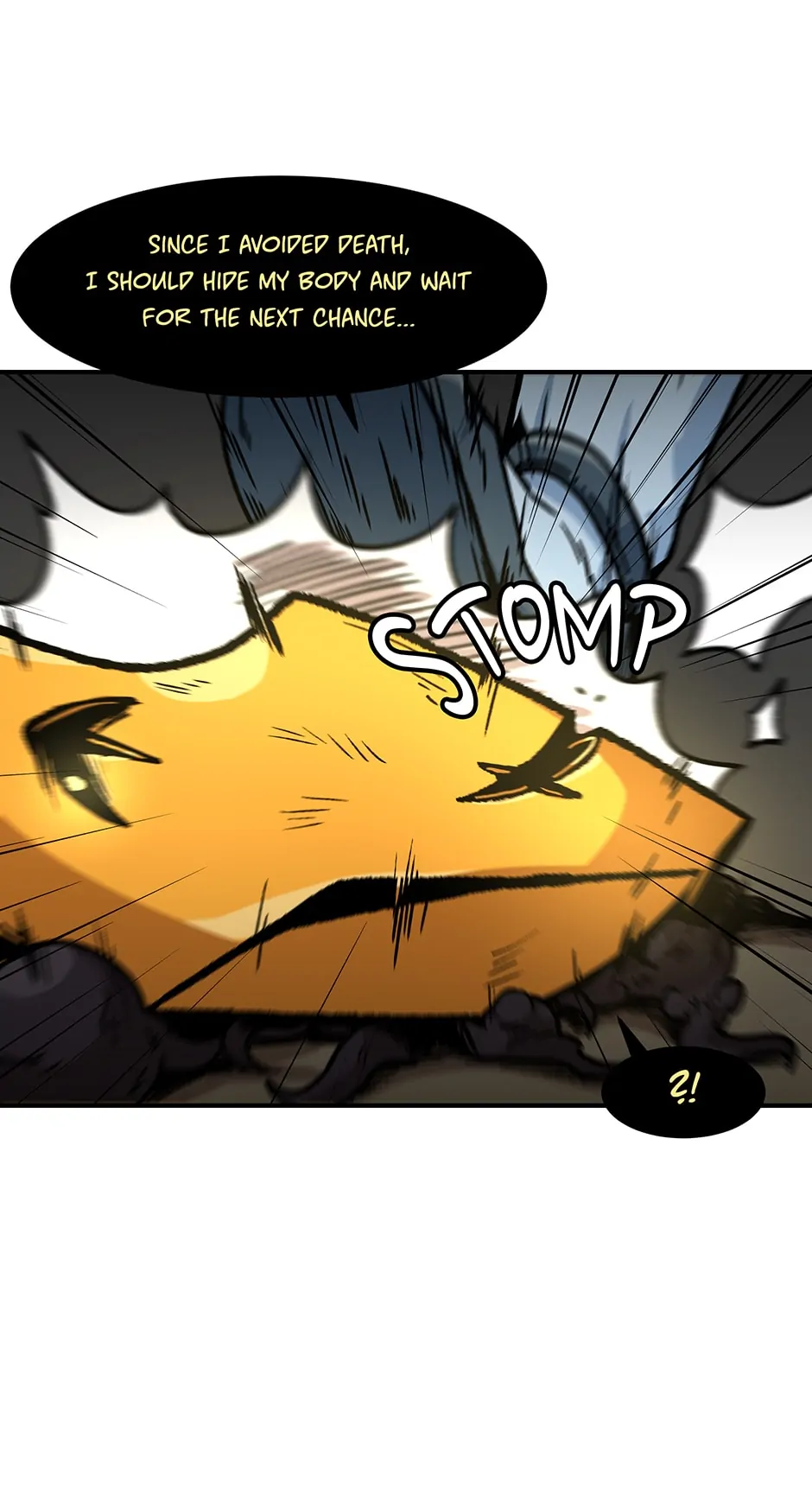 Read Leveling Up Alone EN Manga Online