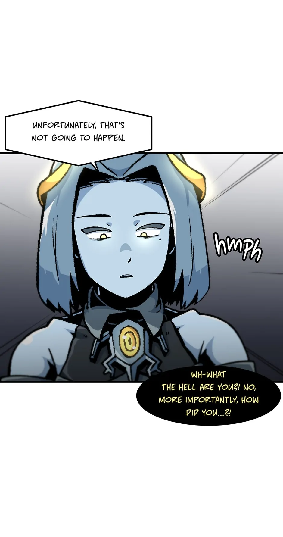 Read Leveling Up Alone EN Manga Online