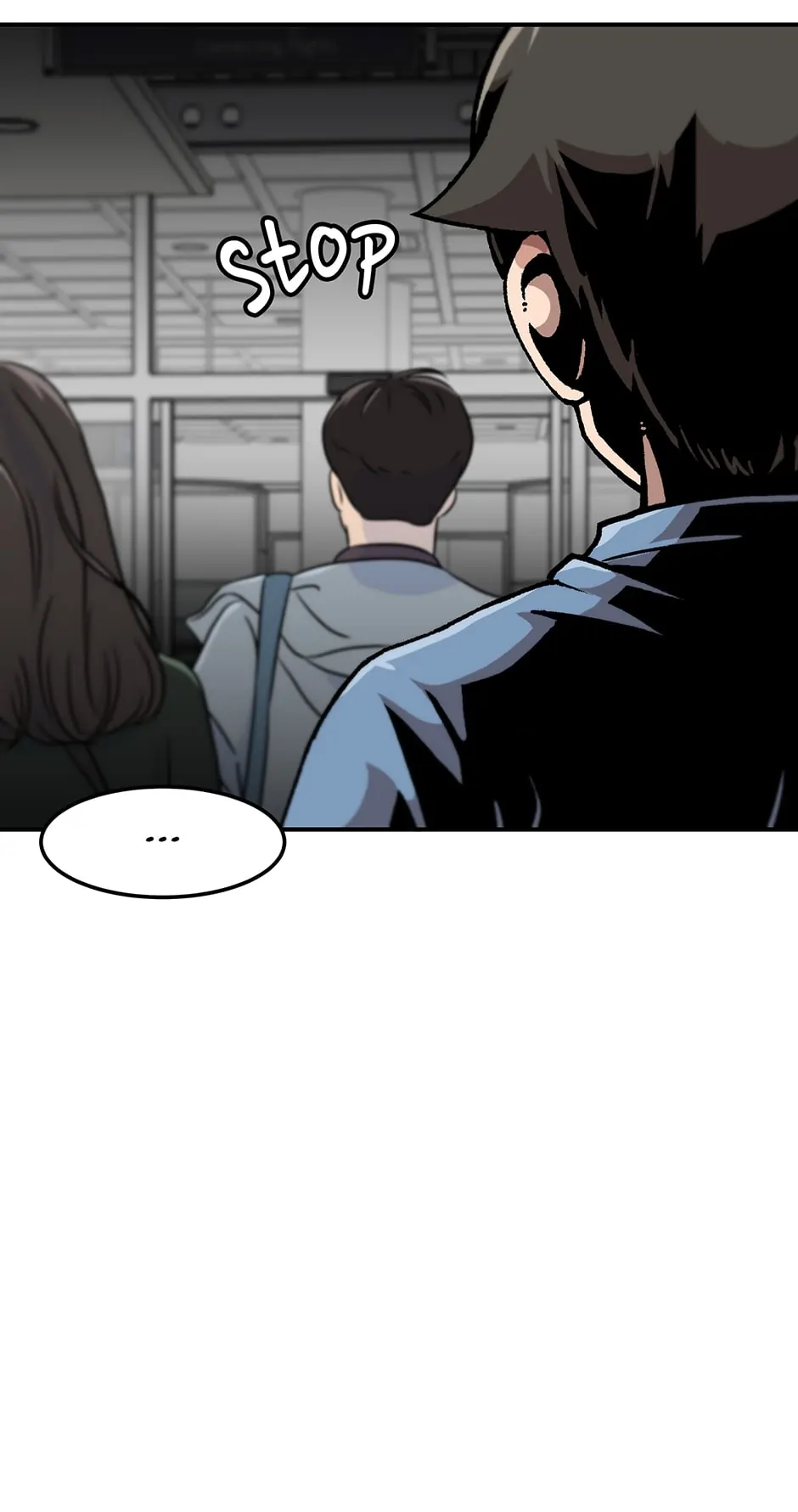 Read Leveling Up Alone EN Manga Online