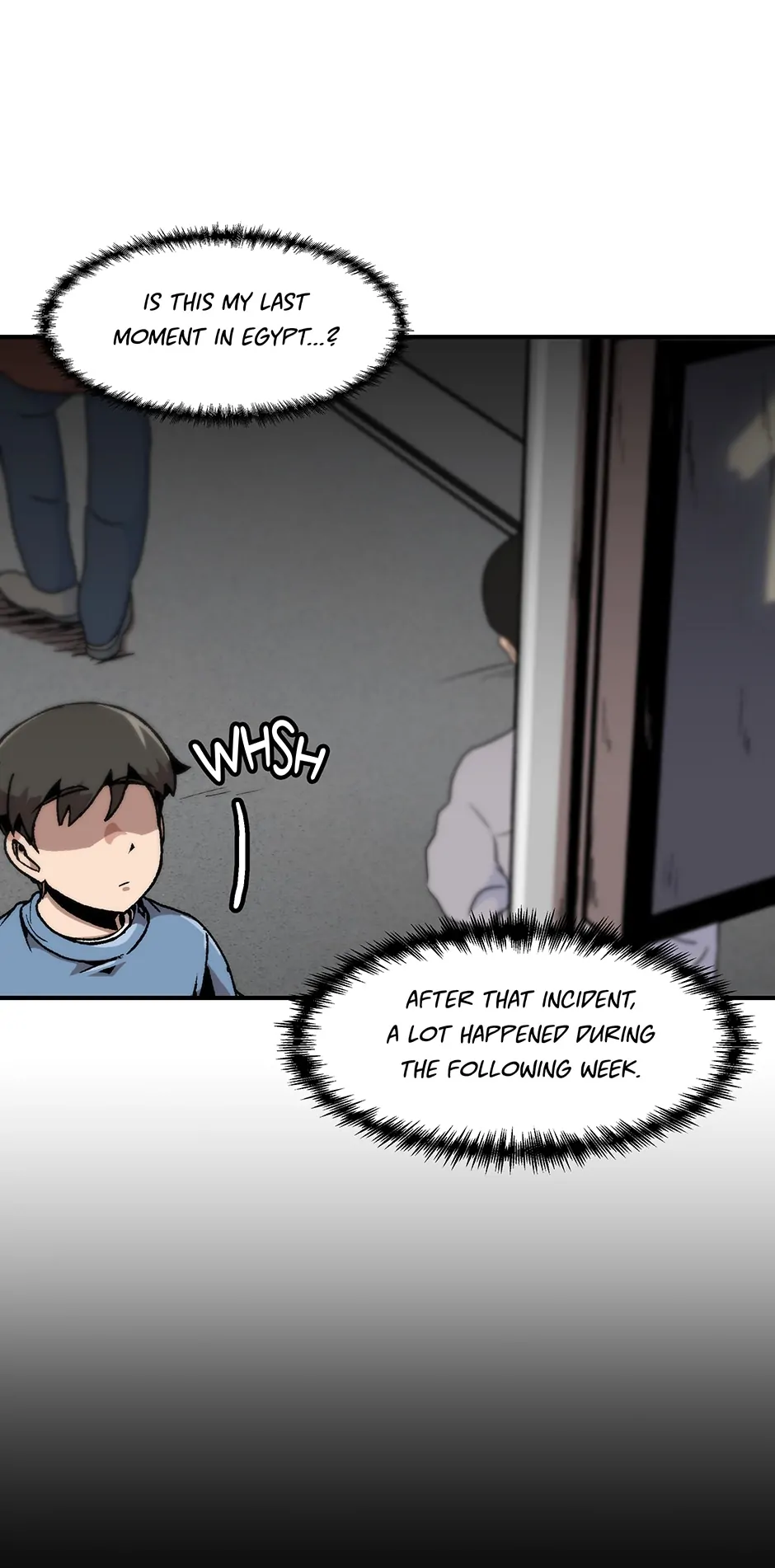 Read Leveling Up Alone EN Manga Online