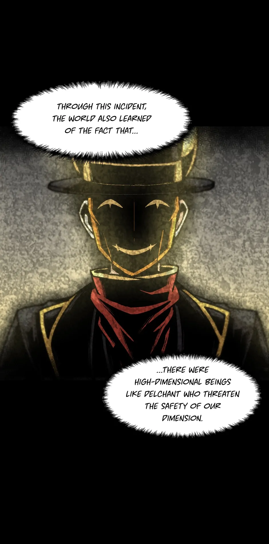 Read Leveling Up Alone EN Manga Online