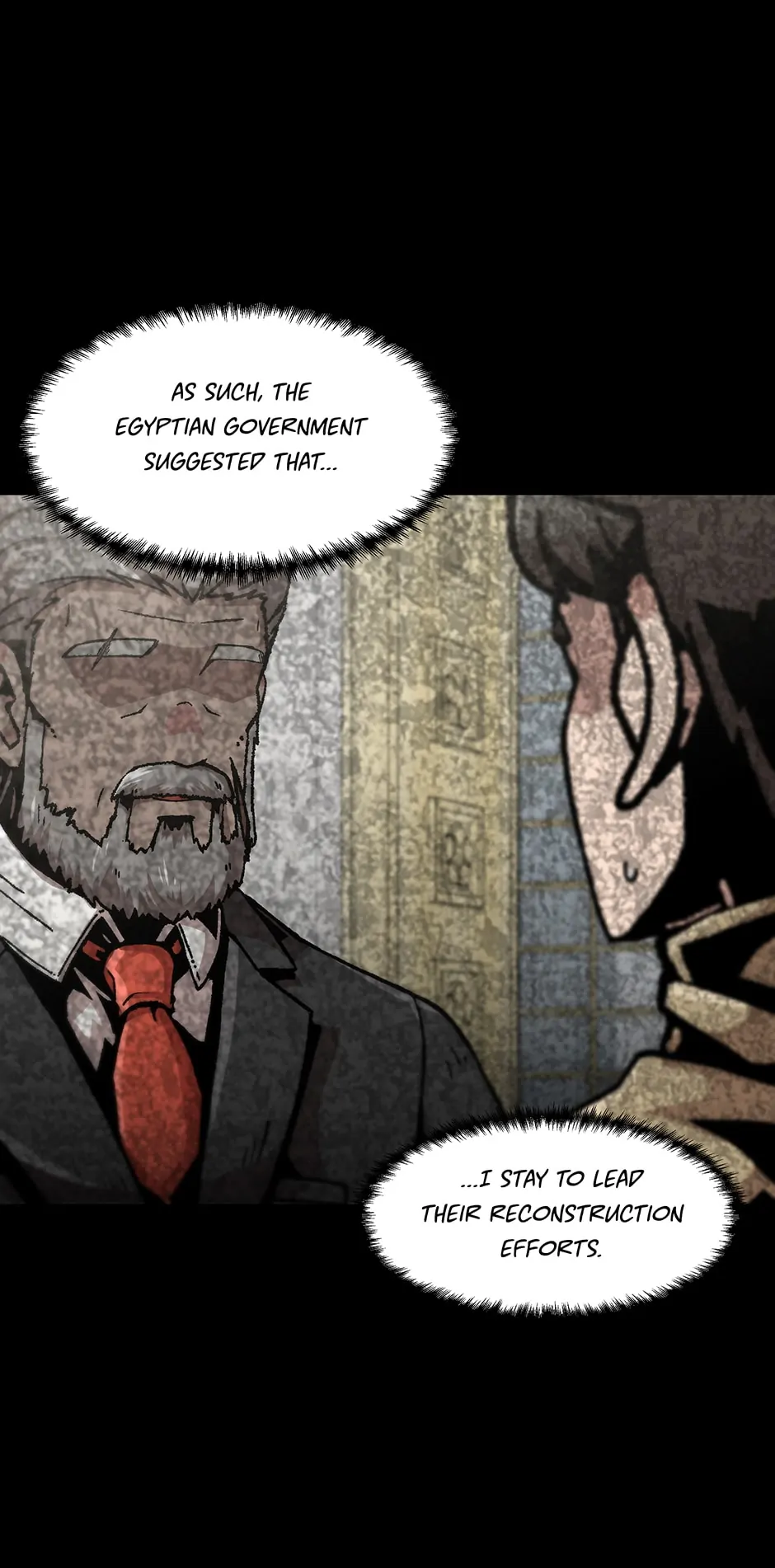 Read Leveling Up Alone EN Manga Online