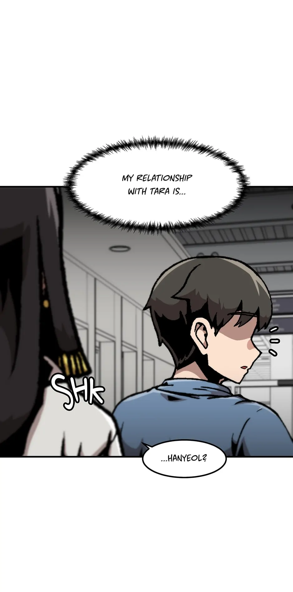 Read Leveling Up Alone EN Manga Online