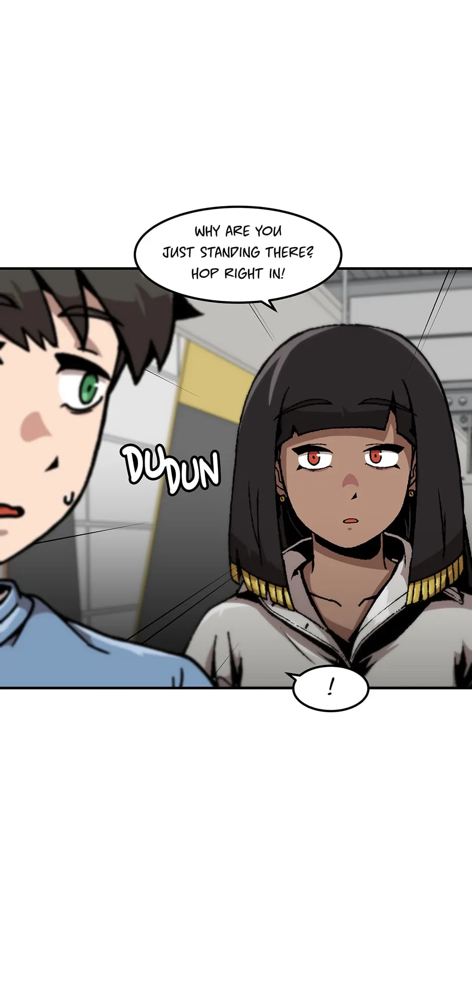 Read Leveling Up Alone EN Manga Online