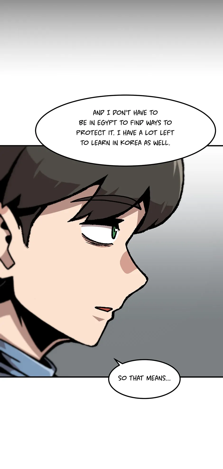 Read Leveling Up Alone EN Manga Online