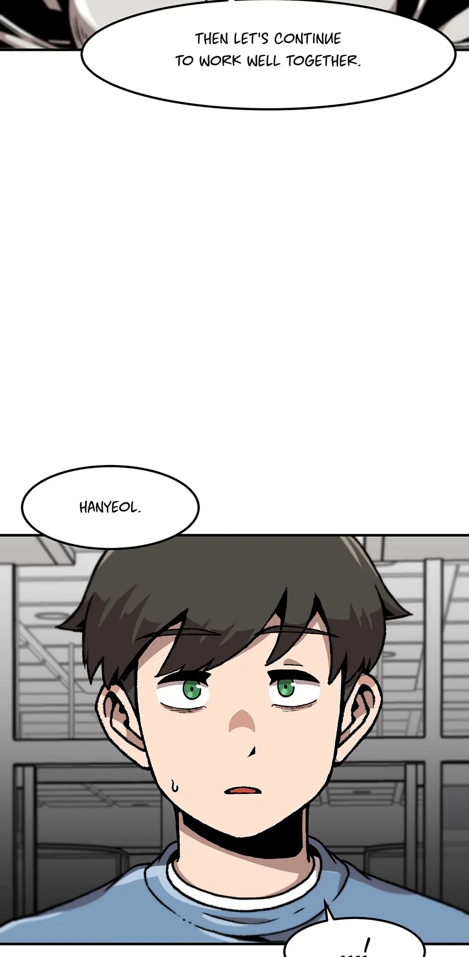 Read Leveling Up Alone EN Manga Online